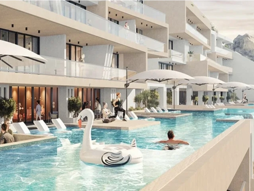 كارنيليا السخنة gallery image